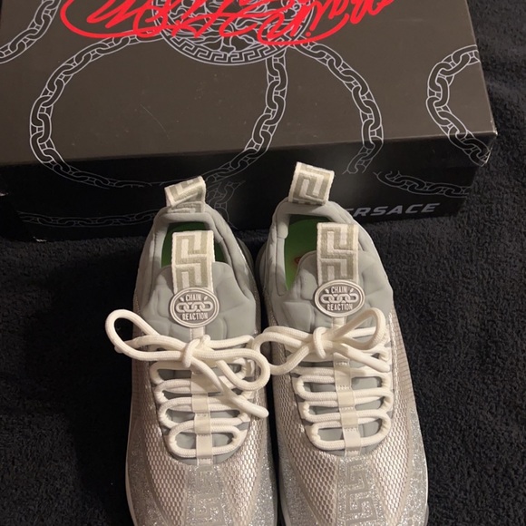Authentic Chain Reaction  only wore 3 times Size 9 (40) - Picture 6 of 7